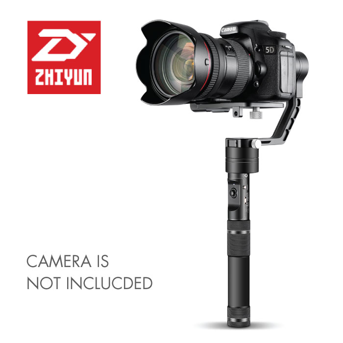 ZHIYUN Crane2 3-Axis Stabilizer Handheld Gimbal For DSLR กันสั่นกล้อง